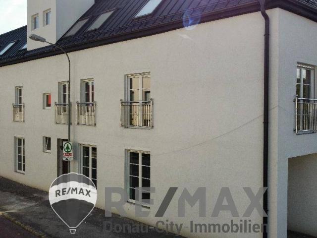 Apartment kaufen in Ebenfurth, Niederösterreich