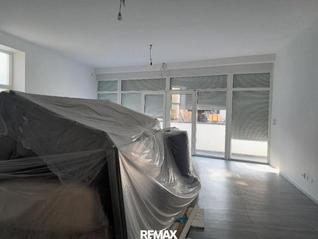 Wohnung kaufen in Ebenfurth, Bezirk Wiener Neustadt