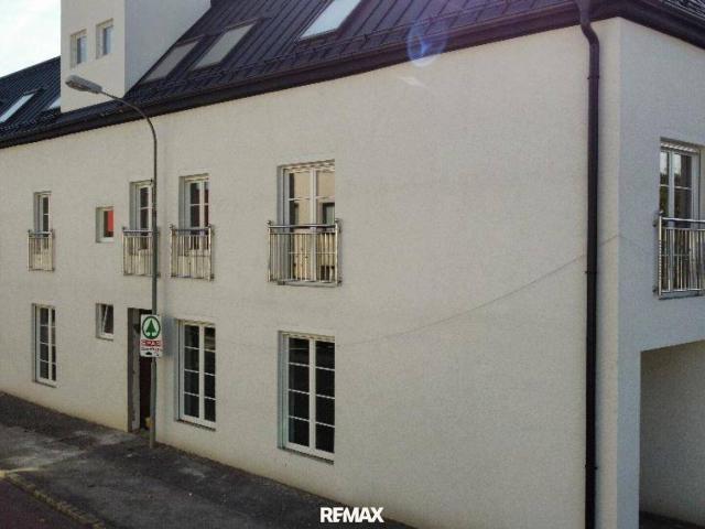 Apartment kaufen in Ebenfurth, Niederösterreich