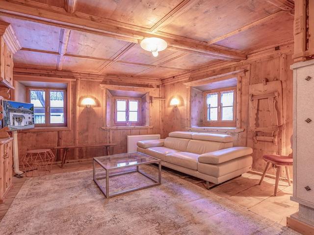 Haus mieten in Casaccia, Maloja