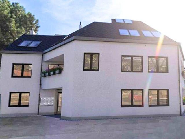 Apartment kaufen in Donaustadt, Wien