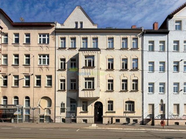 Wohnung kaufen in Wahren, Leipzig