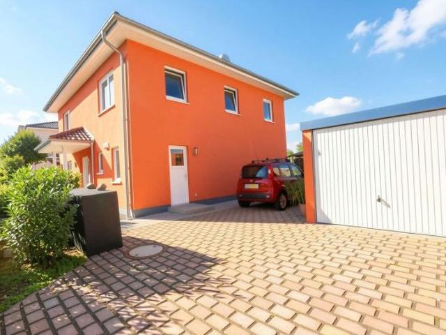 Haus kaufen in Berlin