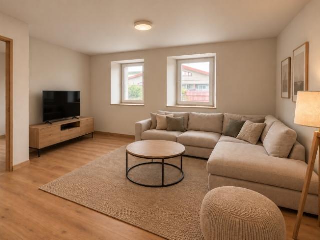 Wohnung kaufen in Alle, District de Porrentruy