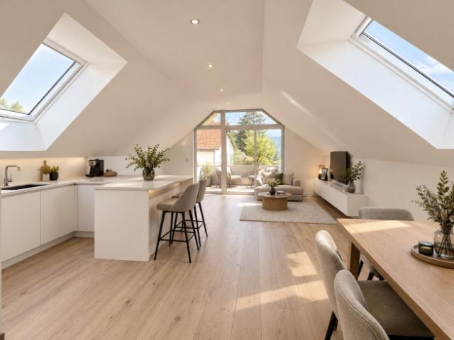 Wohnung kaufen in Alle, District de Porrentruy
