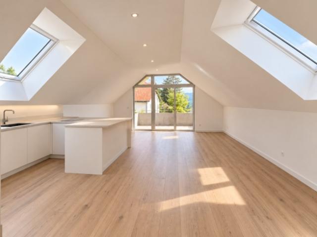 Wohnung mieten in Alle, District de Porrentruy