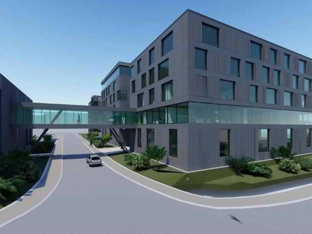 Gewerbe mieten in Kundl, Tirol