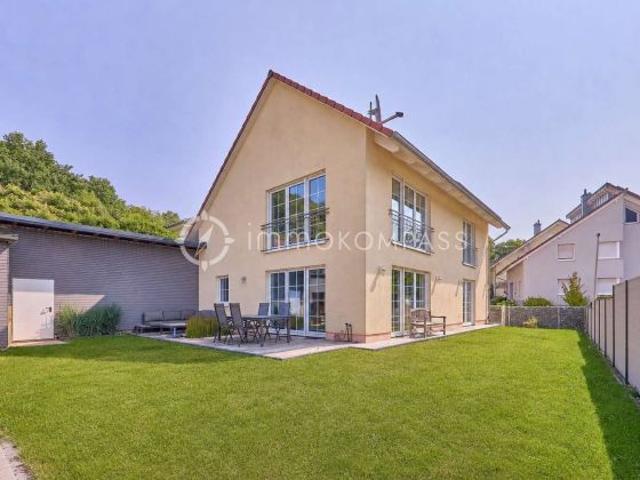 Haus kaufen in Waldhambach, Rheinland-Pfalz