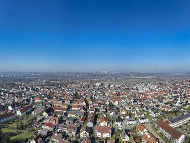 Erdgeschosswohnung kaufen in Neu-Ulm, Landkreis Neu-Ulm