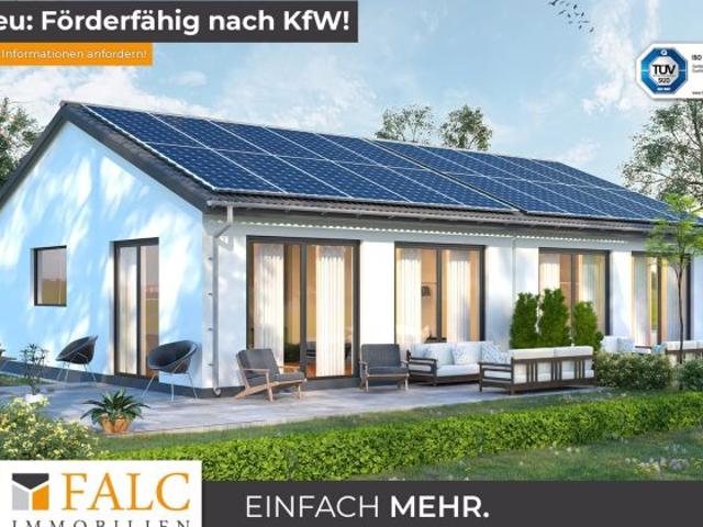 Haus kaufen in Fischach