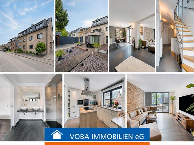Villa kaufen in Alsdorf, Nordrhein-Westfalen