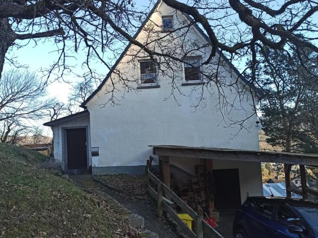 Villa kaufen in Bad Laasphe, Nordrhein-Westfalen