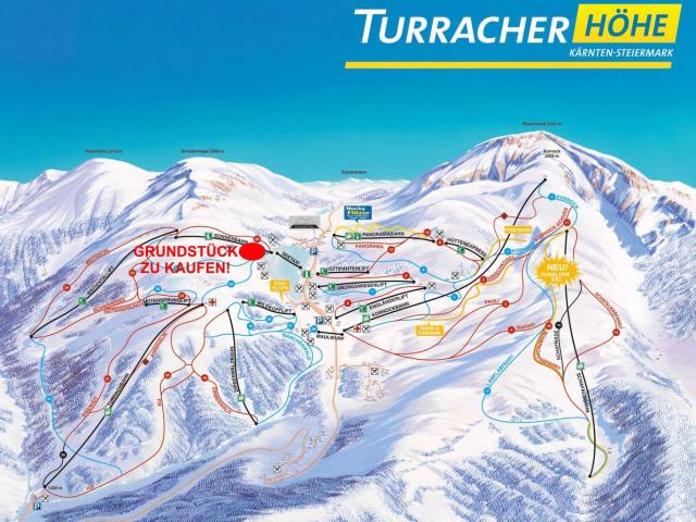 Immobilie kaufen in Steiermark