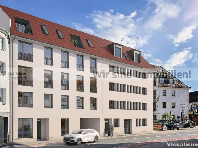 Haus kaufen in Innenstadt, Osnabrück