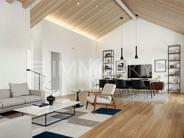 Wohnung kaufen in Trub, Bern