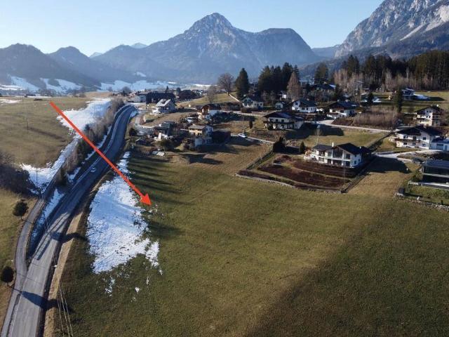 Immobilie kaufen in Gröbming, Steiermark