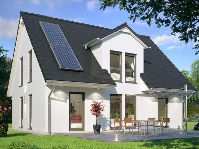 Haus kaufen in Bad Düben, Sachsen