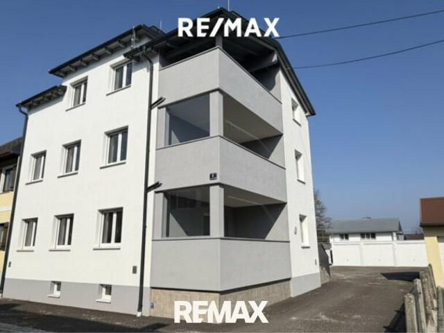 Wohnung kaufen in Attnang-Puchheim, Oberösterreich