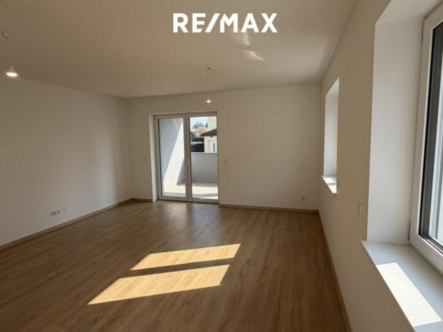 Wohnung kaufen in Attnang-Puchheim, Oberösterreich