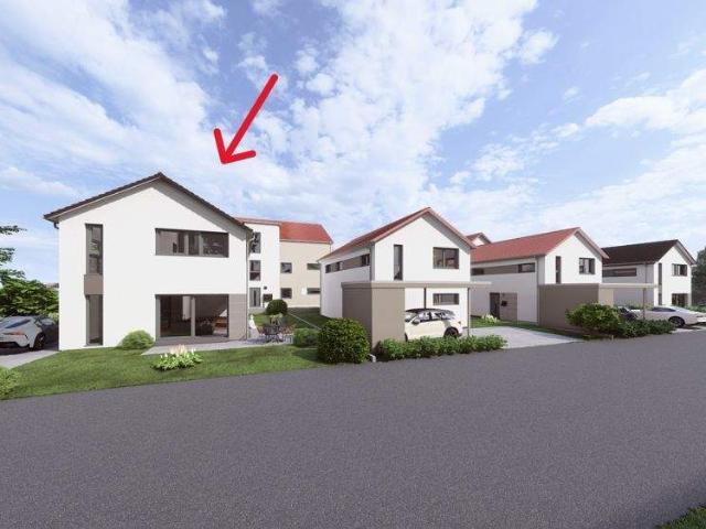 Haus kaufen in Vöhringen, Baden-Württemberg