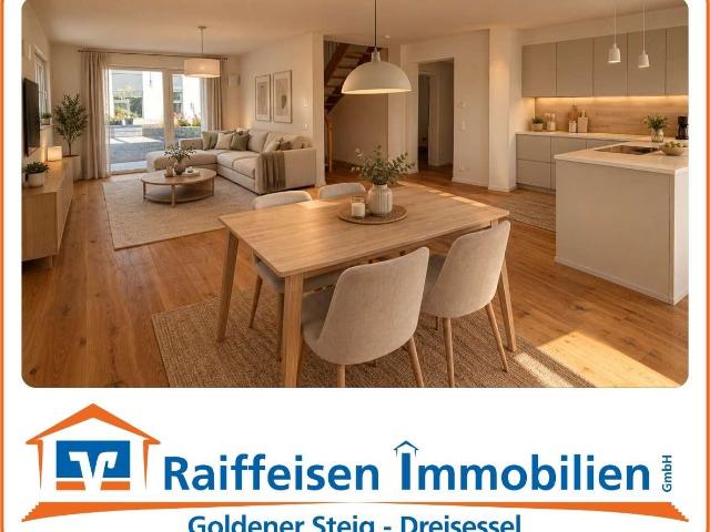 Haus kaufen in Waldkirchen, Landkreis Freyung-Grafenau