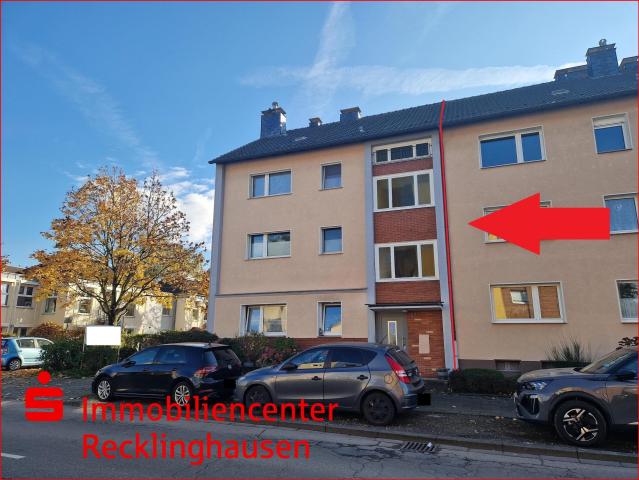 Haus kaufen in Recklinghausen Haus kaufen in Recklinghausen