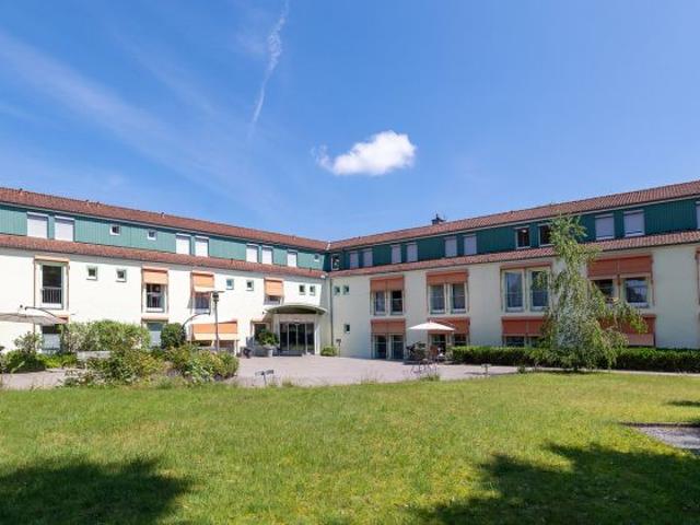 Wohnung kaufen in Glandorf, Niedersachsen