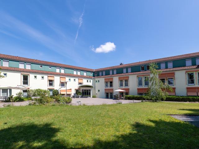 Wohnung kaufen in Glandorf, Niedersachsen