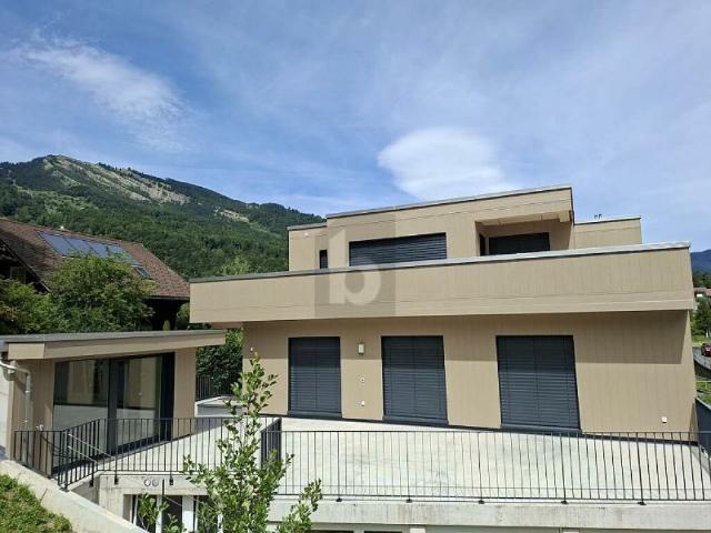 Einfamilienhaus mieten in Arth, Schwyz