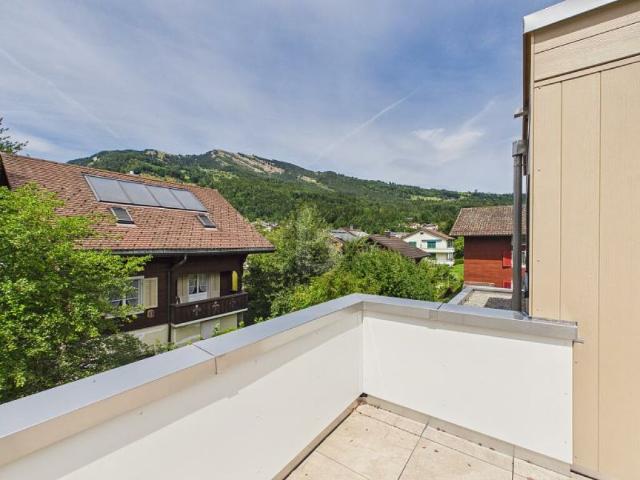 Einfamilienhaus mieten in Arth, Schwyz