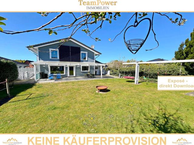 Haus kaufen in Großenaspe, Schleswig-Holstein