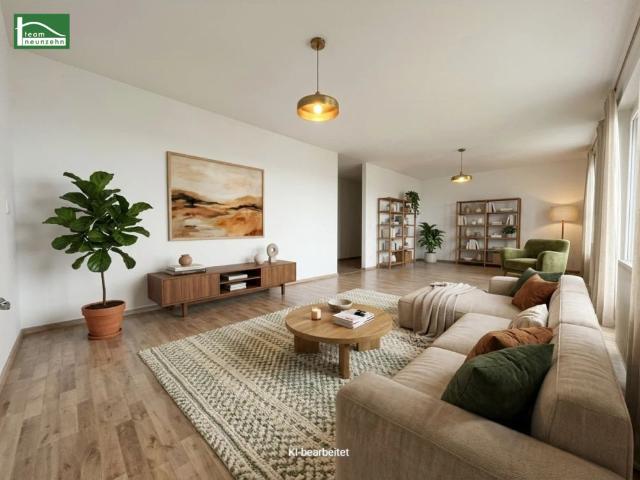 Apartment mieten in Gries, Gersdorf-Feistritz