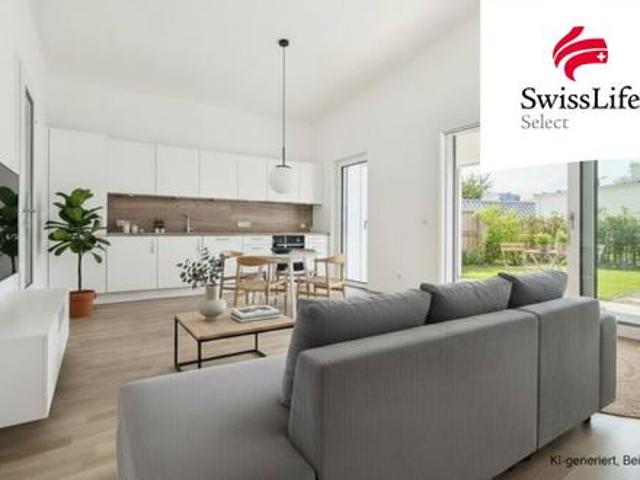 Wohnung kaufen in Salzburg