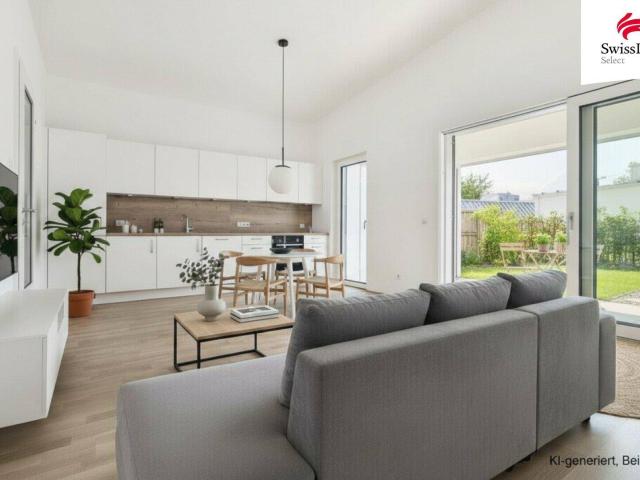 Apartment kaufen in Gnigl, Salzburg