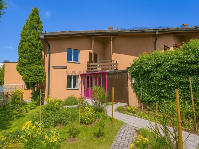 Einfamilienhaus kaufen in Affoltern am Albis, Zürich