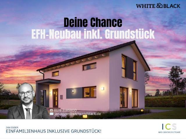Haus kaufen in Backnang, Rems-Murr-Kreis