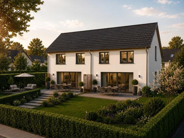 Haus kaufen in Schwarzenbruck, Bayern