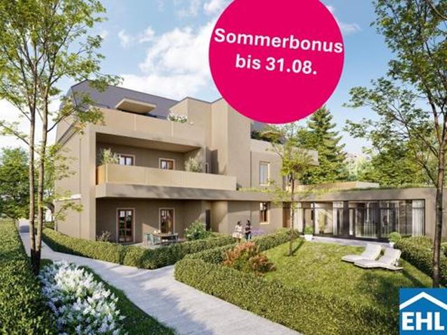 Immobilie kaufen in Wien