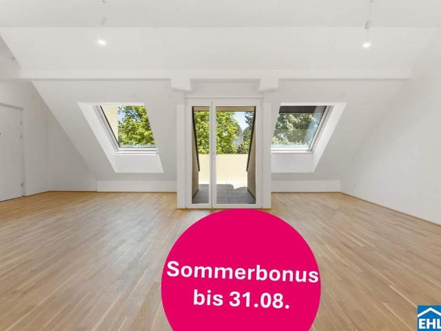 Wohnung kaufen in KG Penzing, Wien