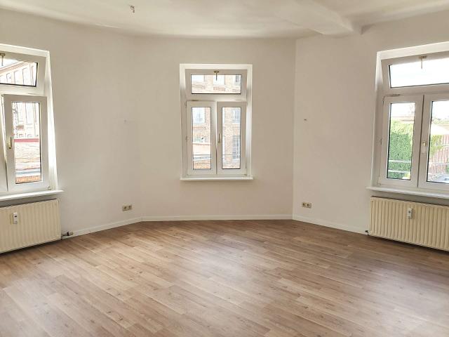 Wohnung kaufen in Neulindenau, Leipzig