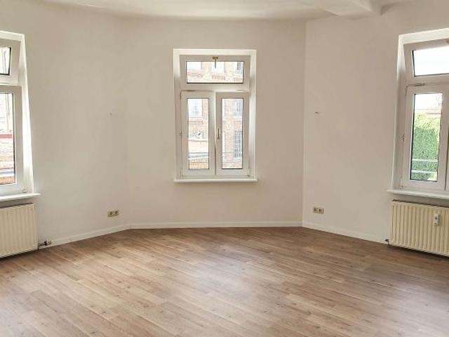 Wohnung kaufen in Leipzig