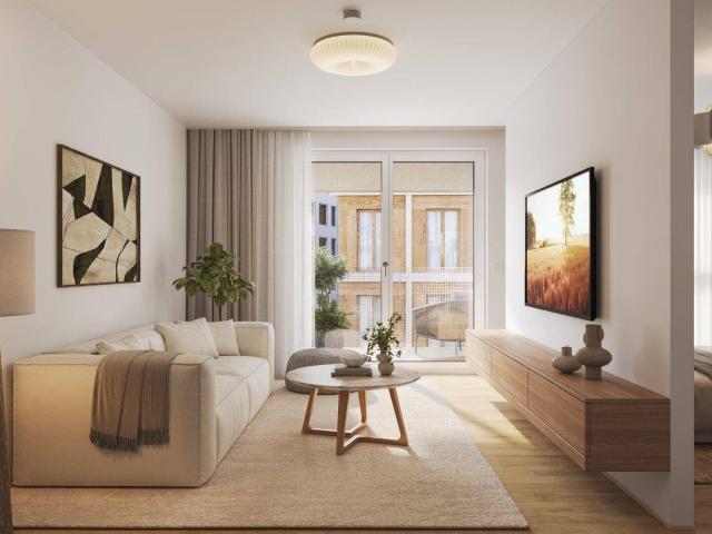 Apartment kaufen in KG Landstraße, Wien