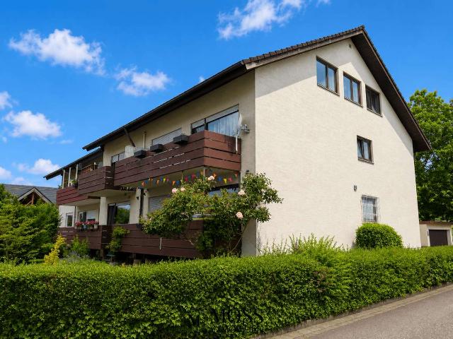 Wohnung kaufen in Ehrenkirchen, Landkreis Breisgau-Hochschwarzwald