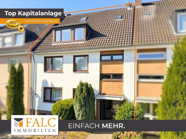 Haus kaufen in Brück, Köln