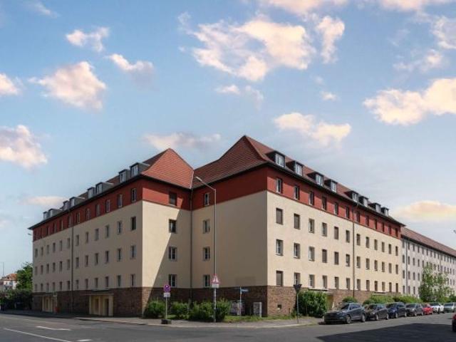 Haus kaufen in Leipzig, Sachsen