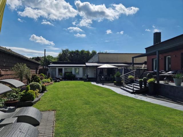 Haus kaufen in Hostedde, Dortmund