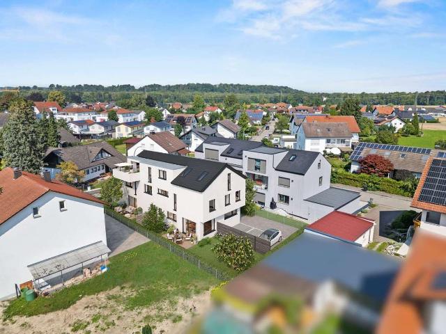 Wohnung kaufen in Au, Illertissen