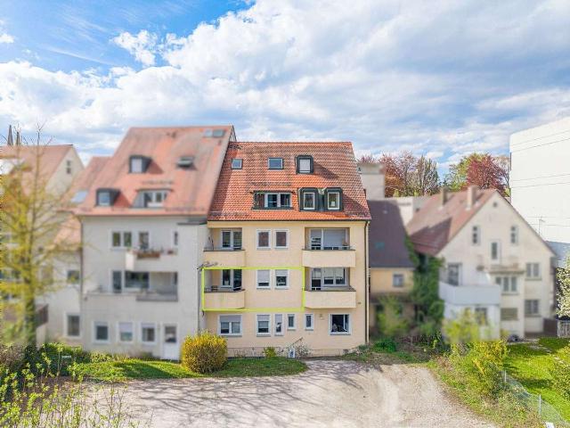Büro kaufen in Laupheim, Landkreis Biberach