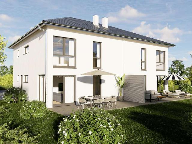 Haus kaufen in Seeon-Seebruck, Landkreis Traunstein