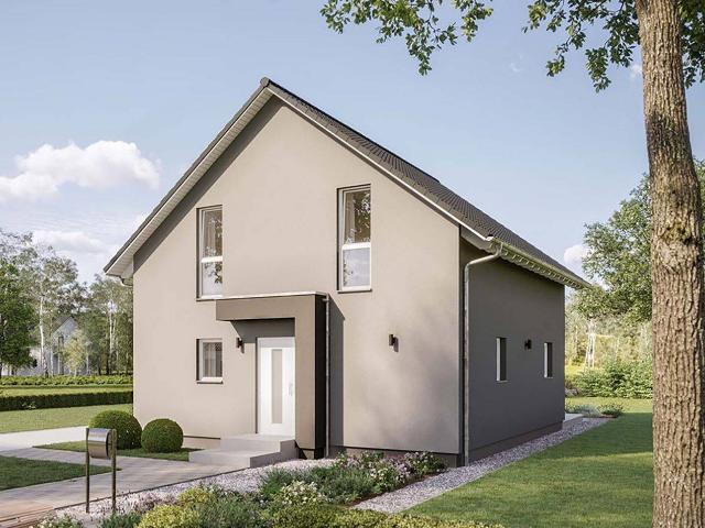Haus kaufen in Wehrstedt, Bad Salzdetfurth